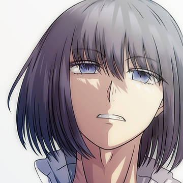 髪の調子が良い時のオベロン