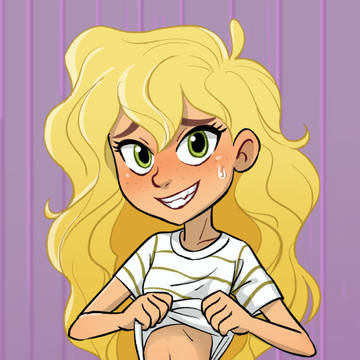 Midriff