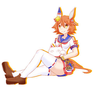 おたおめフクキタル