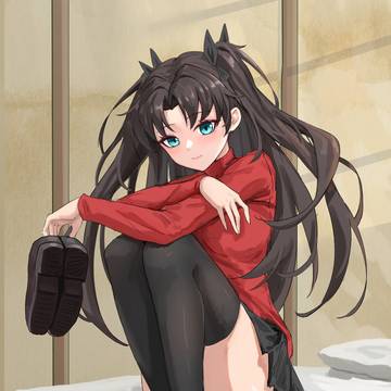 。