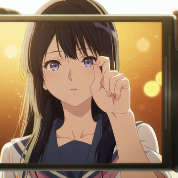Reina Kousaka