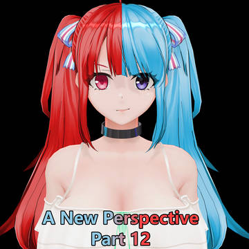 A New Perspective Part 12
