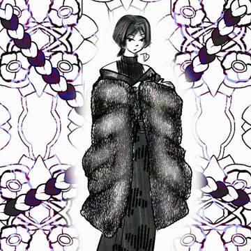 MISAMARU Scara ☂️