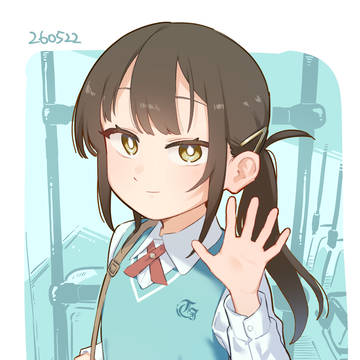 高屋川あんちゃん