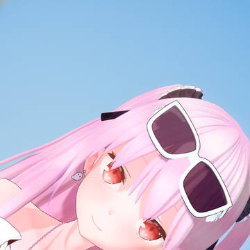 おはよう～