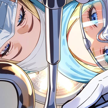 レーナ先生の虫歯治療