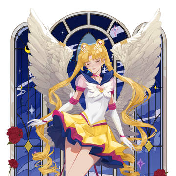 Sailor Moon Collection
