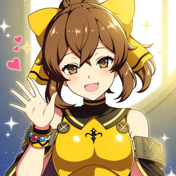 ボクっ娘天才魔道士