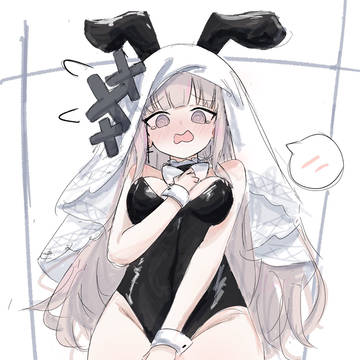バニーメルル