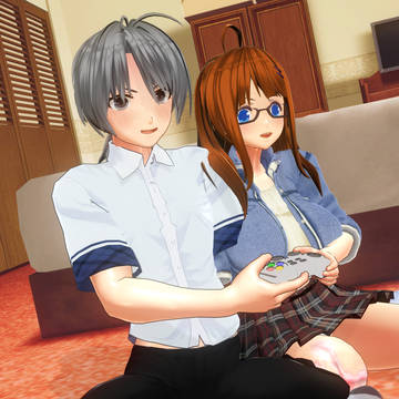(RE)OOE love 2/4