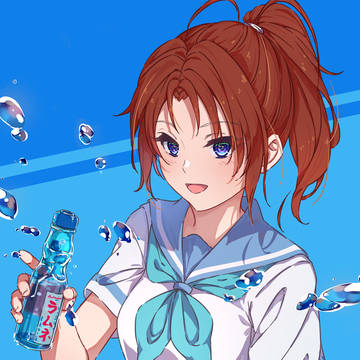 中川夏紀