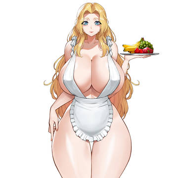 メイド長
