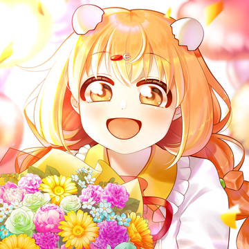 🥳💐