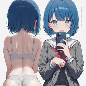 遥のてすと36
