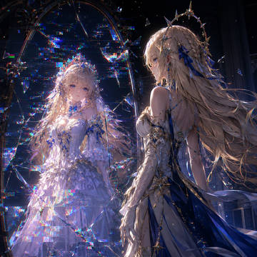 破镜2