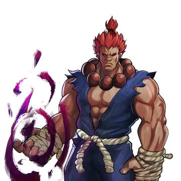 Akuma