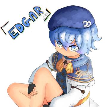 Edgar