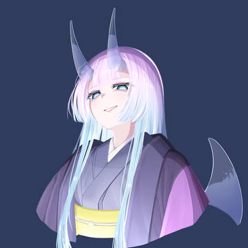 dragon...?