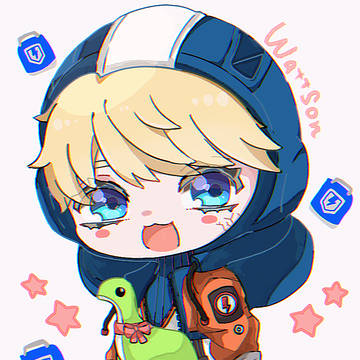 わっとそん