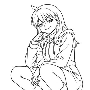 ガブちゃん
