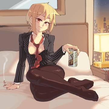 Akira Satou (Katawa Shoujo)