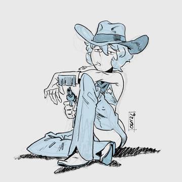 Lapis Lazuli 🔫