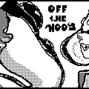 Off the Hook