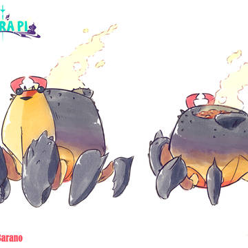 Kadaji concept
