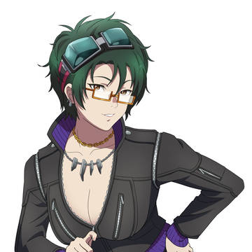 【女体化】沙明