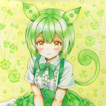 ずんだもん
