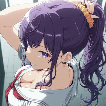 まふゆのてすと24