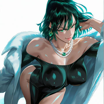 Fubuki