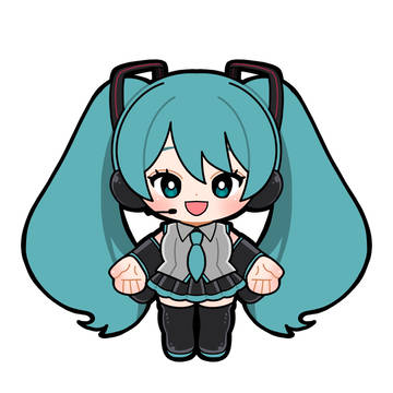 VOCALOID ｜初音ミク