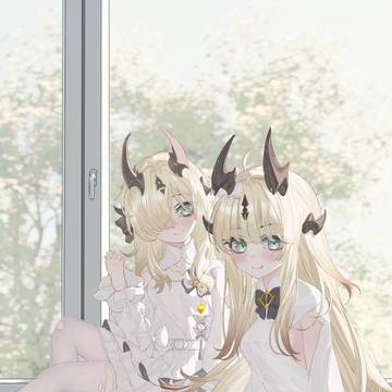 死芒&苇草（3P）