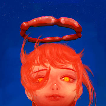Chainsawman Fanart : Makima