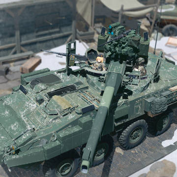 Stryker