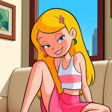Sabrina Spellman