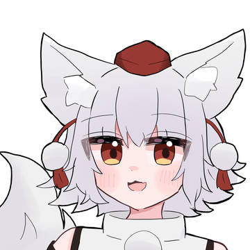 椛ちゃんにハート作ってもらいたい