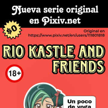Rio Kastle And Friends - Vol. 5