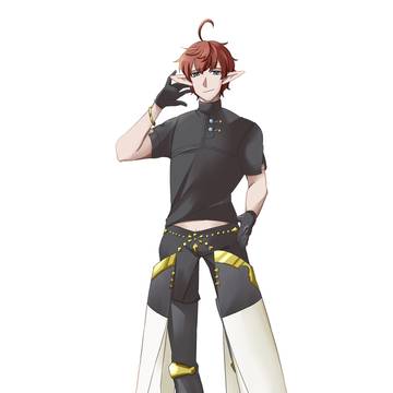 弊ヒカセン♂