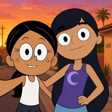 Marimachos Mexicanos