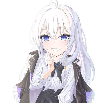 ニヤリイレイナ