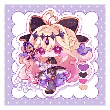 コロコロアルカナ・シャドウ