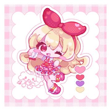 ころころいちご