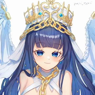 クロニーちゃん