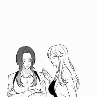 スパイと問題児の百合