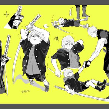 DMC⑤