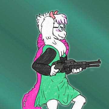 (SPECIAL!) Deltarune X L4D2!