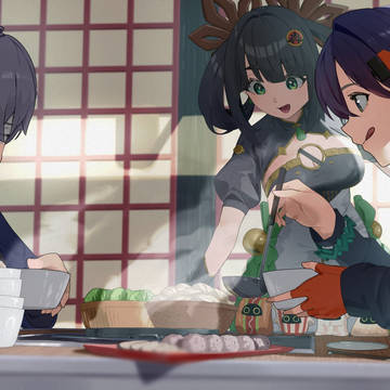 目指せハイスコア！