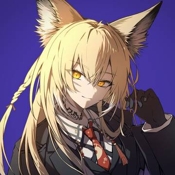 🦊